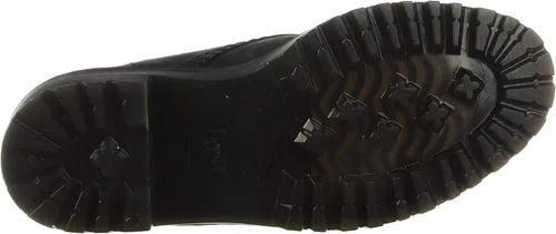 Vista 4 de Dr Martens - Botines altos Shriver a la moda para mujer