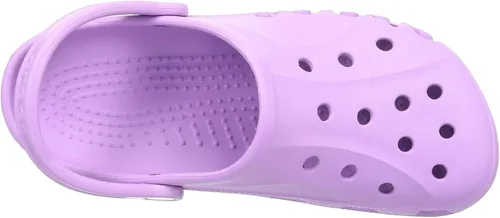 Vista 5 de Crocs Zuecos Baya unisex para adultos y mujeres