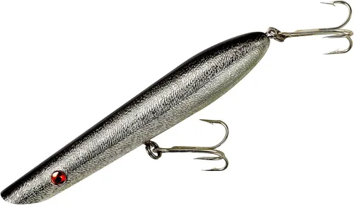 Vista 13 de Cotton Cordell Señuelo de pesca de lápiz Popper Topwater