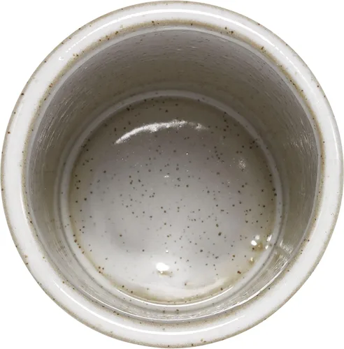 Vista 3 de Avanti Linens - Vaso de baño, sostiene brochas de maquillaje, maquinillas
