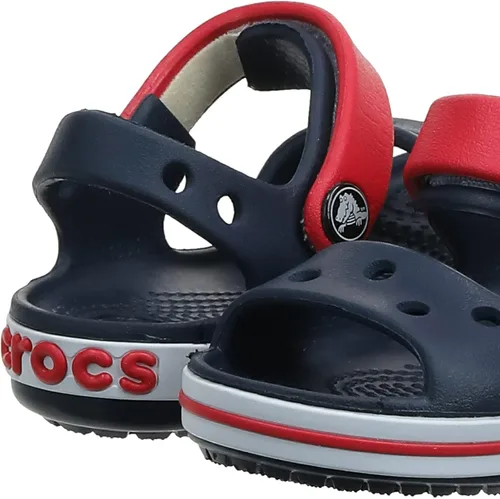 Vista 8 de Crocs - Sandalias Crocband unisex para niños