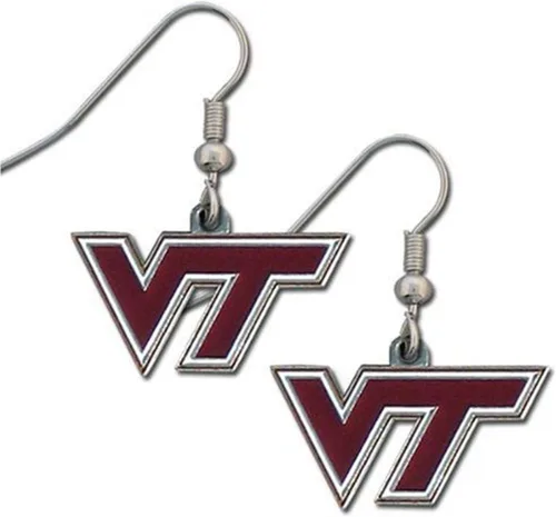 Vista 5 de Siskiyou Sports - Pendientes colgantes de la NCAA