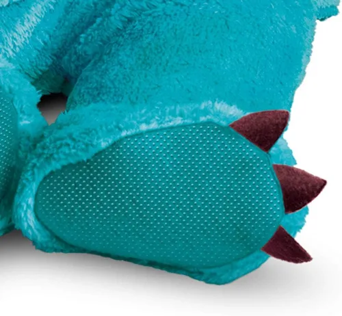 Vista 3 de Disguise Costumes Disfraz infantil de Sulley de Disney Pixar Monsters University