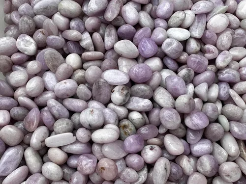 Vista 58 de GAF TREASURES Venta al por mayor piedra rodada, piedra preciosa pulida natural, rocas pulidas, cristales caídos, piedras para Wicca, Reiki, terapia