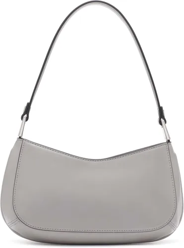 Vista 2 de Calvin Klein Bolso de hombro Charlie Mini Top Zip Demi