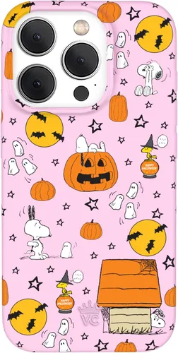 Vista 53 de VELVET CAVIAR Funda para iPhone 15, compatible con MagSafe, probada en caídas de 10 pies, Berry Baby