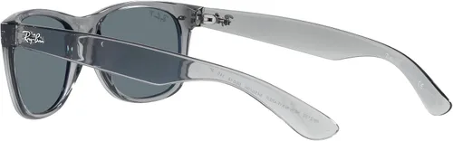 Vista 5 de Ray-Ban Rb2132 New Wayfarer Polarized Square Sunglasses