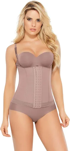 Vista 3 de Ann Chery 5173 Marilyn Faja Cinturilla Mujeres Cintura Cincher