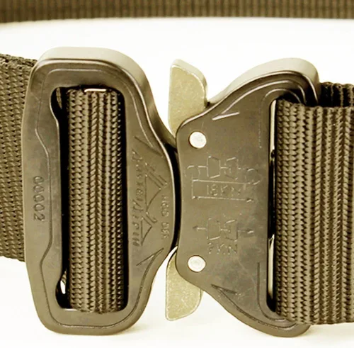 Vista 2 de Condor unisex-adult Cobra Tactical Belt