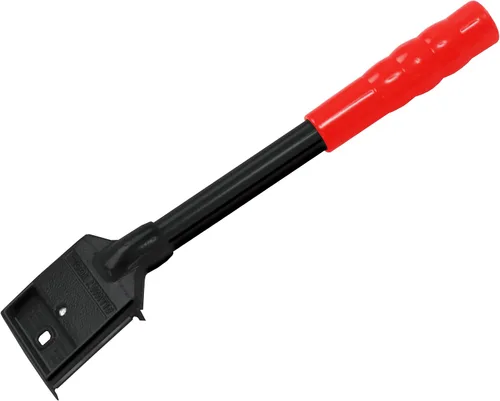 Vista 3 de ALLWAY F1 Rascador de 2 bordes para trabajos pequeños en madera y pintura, 2-3/4 cm