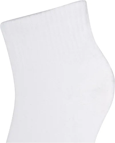 Vista 3 de Hanes Calcetines de tobillo para mujer, con soporte de dedo del pie, paquete de 6 pares