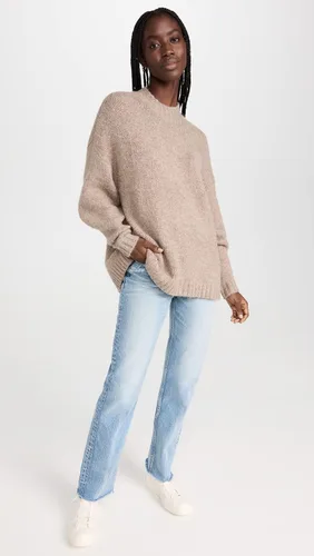 Vista 5 de Suéter Carlen para mujer