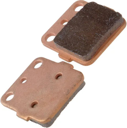 Vista 8 de SCITOO FA84 Pastillas de freno para pastillas de freno sinterizadas Arctic-Cat 400 2004-2008