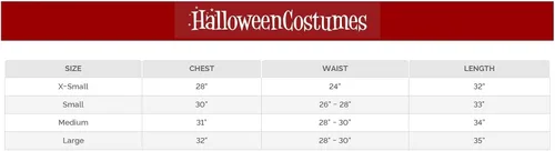 Vista 2 de California Costumes Disfraz de momia sexy para mujer