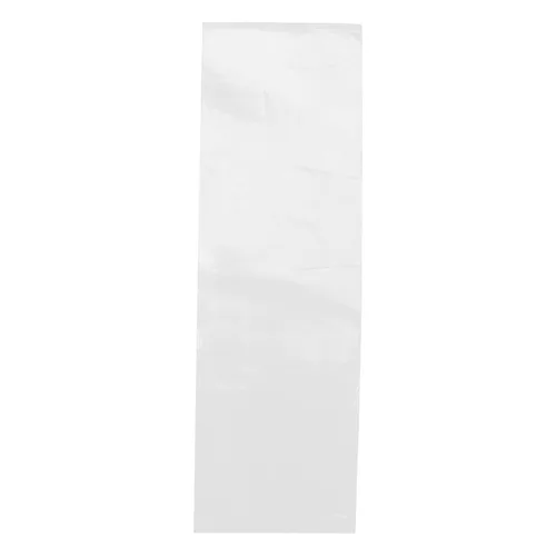 Vista 3 de 100 piezas de papel de tinte para el cabello, papel de aislamiento reutilizable profesional para colorear el cabello, papel de teñido para cepillo