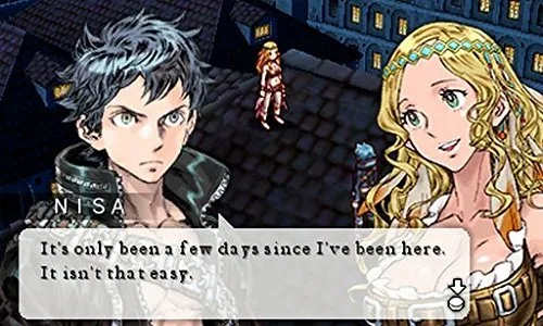 Vista 3 de Culdcept Revolt Limited Edition - Nintendo 3DS