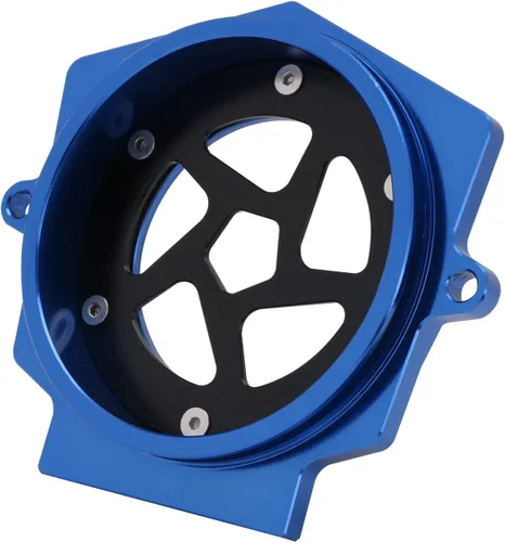 Vista 6 de Protector de cubierta de culata de motocicleta para Raptor 700 2006-2023, Raptor 700R 2009-2023 ATV Dirt Bike, Visual Ver