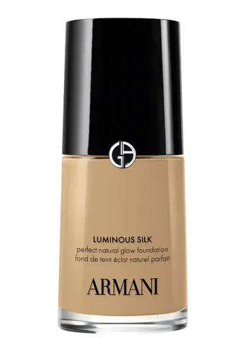 Vista 10 de Giorgio Armani Luminous Silk Perfect Glow - Base de maquillaje impecable #6 verde oliva medio 1 fl oz/1oz