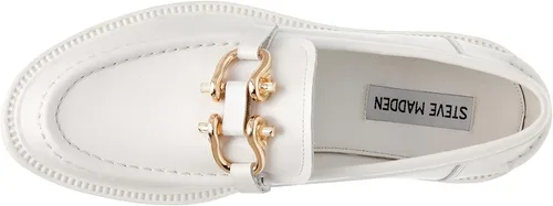 Vista 2 de Steve Madden Mocasín Kalon para mujer