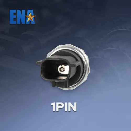 Vista 3 de ENA Interruptor de sensor de presión de aceite para PS468 68003360AA 5033317AB compatible con Avenger Caliber Journey 2007-2017 Jeep Compass Patriot