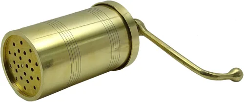 Vista 2 de Sev Sancha para bocado indio/Murukku/fabricante de fideos con 4 plantillas de disco diferentes