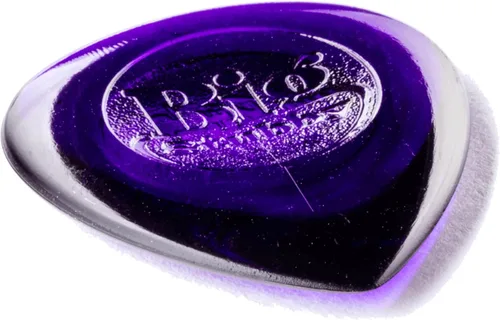 Vista 5 de Dunlop Big Stubby - Púas de guitarra, 3 mm