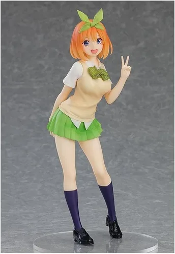Vista 5 de The Quintessential Quintuplets: Pop Up Parade - Figura de PVC