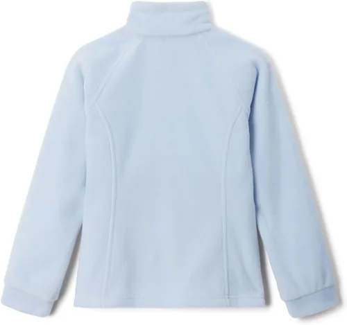 Vista 197 de Columbia Benton Springs - Chaqueta de vellón para niña