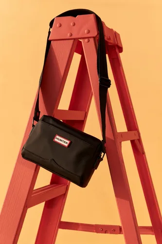 Vista 6 de Hunter Unisex's Everyday Crossbody Bag