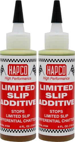 Vista 4 de Products - Aditivo Limited Slip – 4 oz.