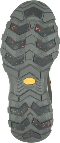 Vista 6 de Wolverine Botas de nieve Glacier Arctic para hombre