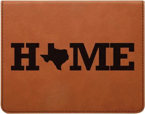 Vista 2 de Home State - Juego de 4 herramientas de vino (personalizable)