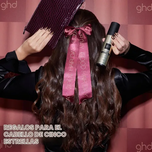 Vista 4 de ghd Protector de calor Bodyguard: spray para el cabello con protección contra el calor, fórmula ligera para un cabello más saludable y una sensación