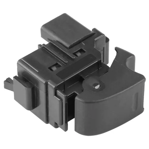 Vista 4 de B07S2Drykt, Interruptor de ventana - Terisass Interruptor de ventana 84810-0K010 Auto Power Single Window Interruptor de control eléctrico para Vigo