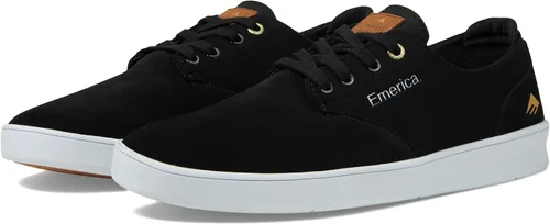 Vista 4 de Emerica Zapatos de skate con cordones Romero para hombre
