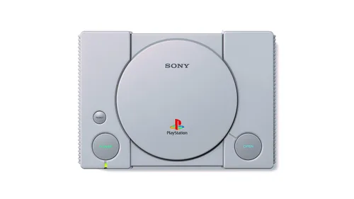 Vista 3 de PlayStation Classic