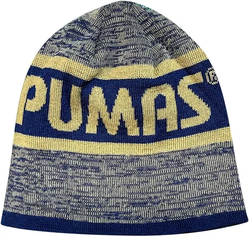 Vista 19 de Icon Sports Soccer Team Beanie – Adult Official Football Club Knit Winter Warm Pom Cap Casual Hat for Men Women Unisex