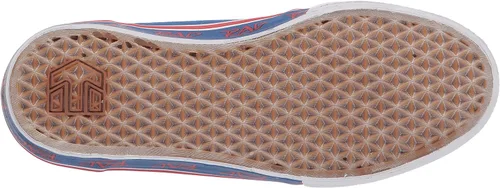 Vista 4 de Etnies Men's Calli Vulc X Rad Racing Low Top Skate Shoe
