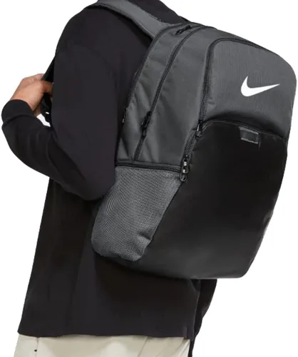 Vista 3 de Nike Mochila de entrenamiento unisex para adultos Brasilia 9.5