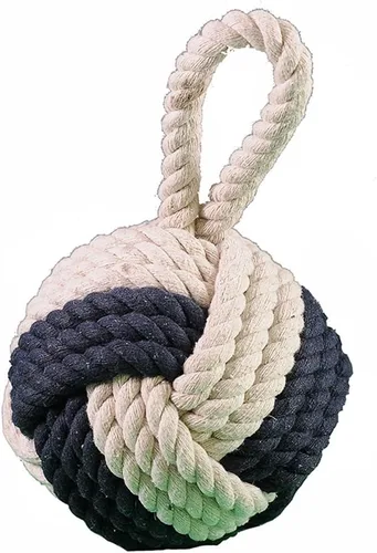 Vista 8 de Tope de puerta náutico Sailor Rope Knot Door Stopper, Ventana Cuña Producto Decorativo Cuña Puerta Cuña Marina Mediterránea Regalo Tope de puerta