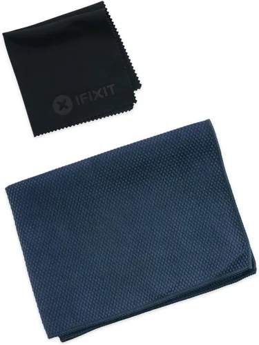 Vista 2 de iFixit Kit de limpieza para laptop