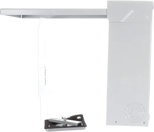 Vista 3 de Siemens W0408L1125SPA50 125 Amp 4 espacios 8 circuitos panel principal de cierre exterior para spa con GFCI de 50 Amp