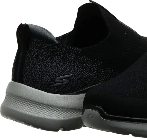 Vista 8 de Skechers Men's Gowalk 6-Stretch Fit Slip-on Athletic Performance Walking Shoe