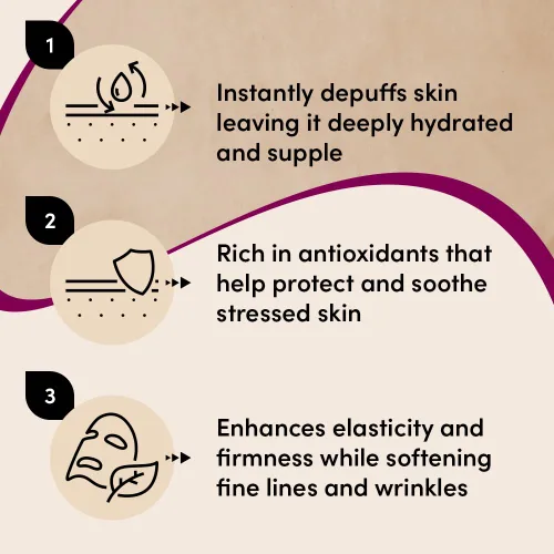 Vista 4 de Urban Veda Aceite Facial Reviving