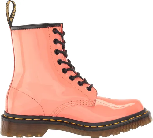 Vista 6 de Dr. Martens Botas de charol 1460