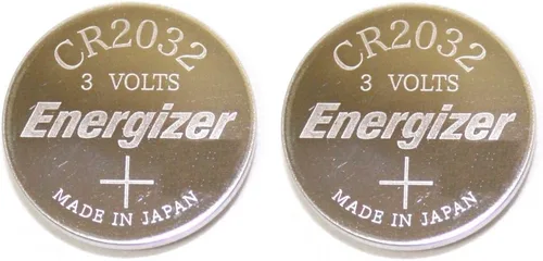 Vista 7 de Energizer Batería de litio CR2450, 3 V ECR2450, 6, 6