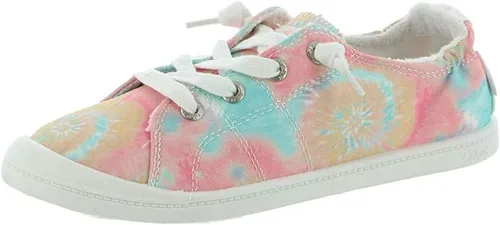 Vista 40 de Roxy Bayshore Plus para mujer Beige