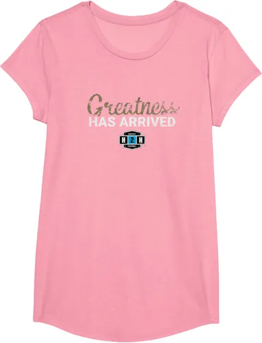 Vista 60 de Fantasy Football Greatness Has Arrived Camiseta Negro