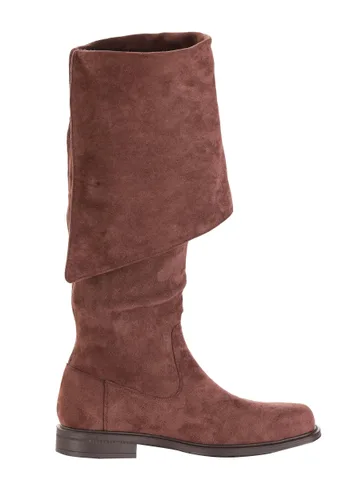 Vista 3 de Botas Jack Sparrow de Disney Piratas del Caribe para Hombre Multicolor