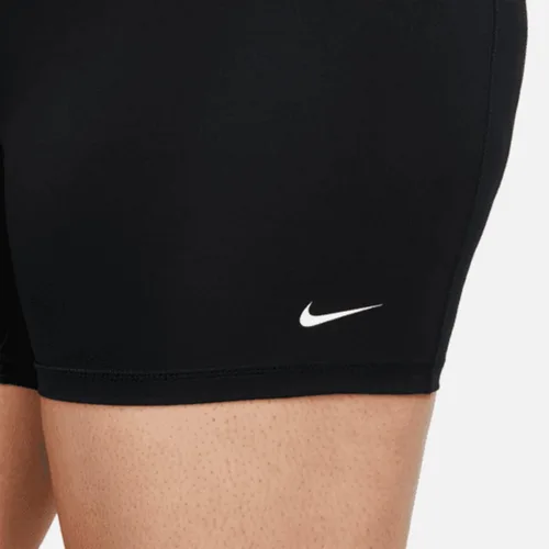 Vista 6 de Nike Pro 365 - Pantalones cortos de 5 pulgadas para mujer (talla grande), 1X - 3X